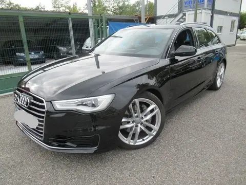 Used AUDI A6 Diesel 2015 Ad 