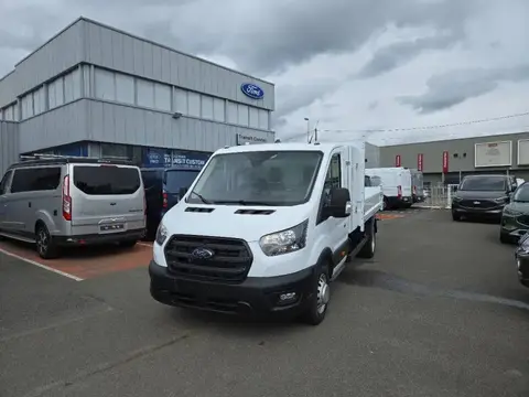 Used FORD TRANSIT Diesel 2024 Ad 