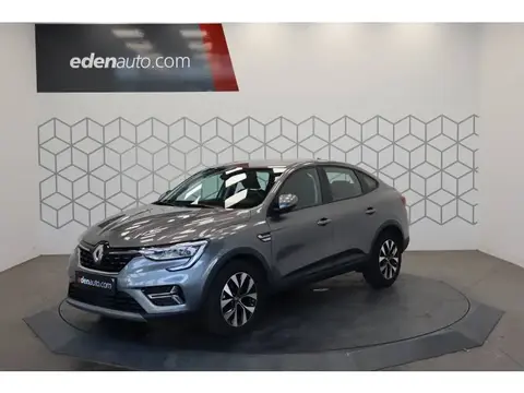 Annonce RENAULT ARKANA Essence 2022 d'occasion 