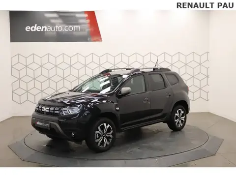 Used DACIA DUSTER Petrol 2024 Ad 