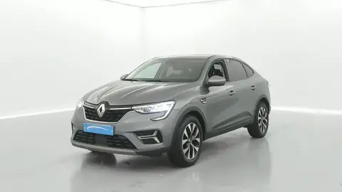 Annonce RENAULT ARKANA Essence 2022 d'occasion 