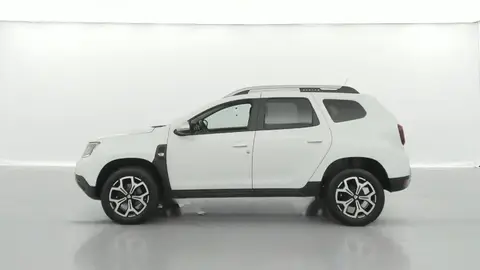 Annonce DACIA DUSTER Diesel 2019 d'occasion 