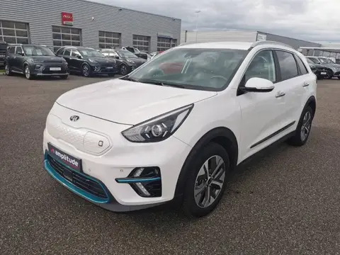 Annonce KIA E-NIRO Électrique 2021 d'occasion 