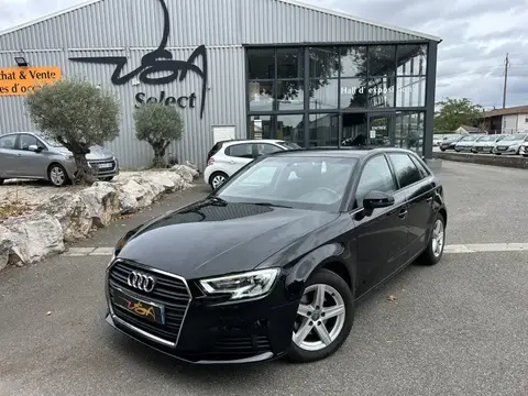 Used AUDI A3 Petrol 2020 Ad 