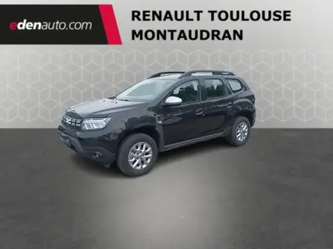 Used DACIA DUSTER  2023 Ad 