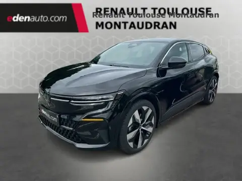 Annonce RENAULT MEGANE Électrique 2024 d'occasion 