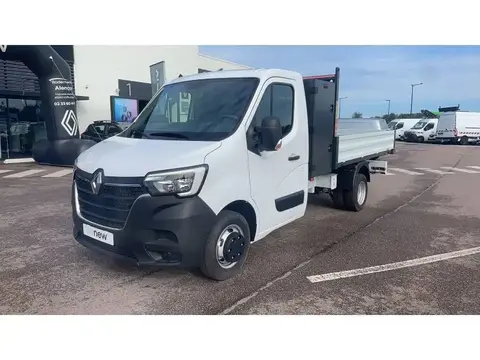 Annonce RENAULT MASTER Diesel 2023 d'occasion 