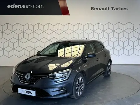 Annonce RENAULT MEGANE Essence 2023 d'occasion 