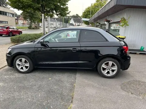 Used AUDI A1 Petrol 2015 Ad 