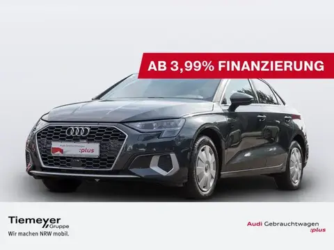 Annonce AUDI A3 Essence 2023 d'occasion 