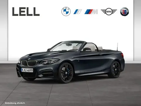 Annonce BMW SERIE 2 Essence 2021 d'occasion 