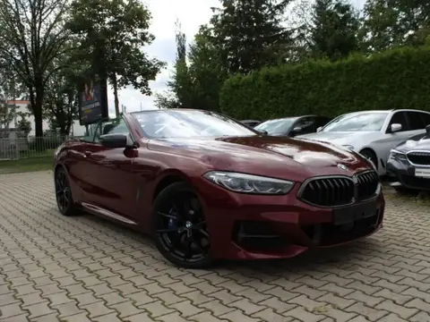 Annonce BMW SERIE 8 Diesel 2021 d'occasion 