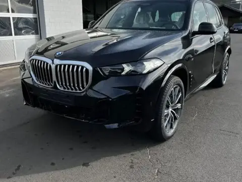 Annonce BMW X5 Diesel 2024 d'occasion 