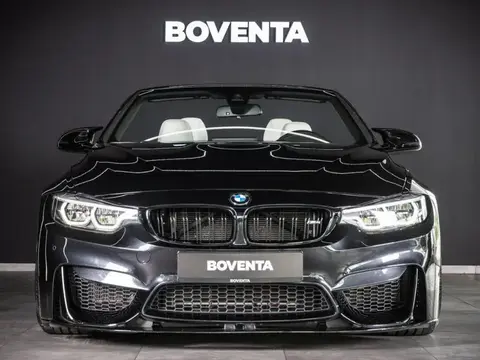 Used BMW M4 Petrol 2019 Ad 