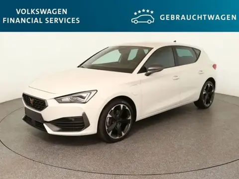 Used CUPRA LEON Hybrid 2022 Ad 