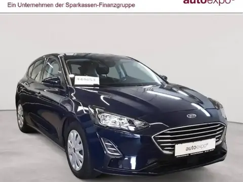 Used FORD FOCUS Petrol 2020 Ad 