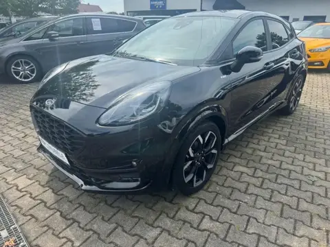 Annonce FORD PUMA Diesel 2021 d'occasion 