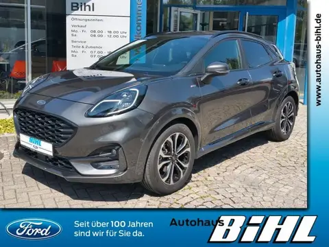 Annonce FORD PUMA Diesel 2021 d'occasion 