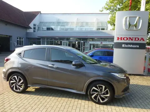 Annonce HONDA HR-V Essence 2021 d'occasion 