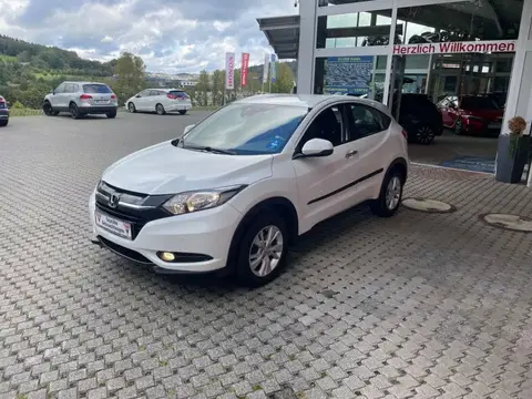 Used HONDA HR-V Petrol 2018 Ad 