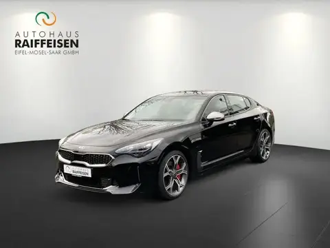 Annonce KIA STINGER Essence 2020 d'occasion 