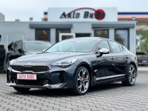 Annonce KIA STINGER Essence 2020 d'occasion 