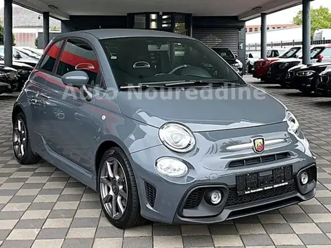 Annonce ABARTH 595 Essence 2019 d'occasion 