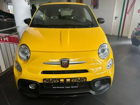 Used ABARTH 595 Petrol 2020 Ad 