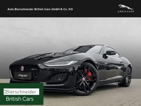 Used JAGUAR F-TYPE Petrol 2022 Ad 