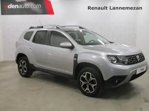 Used DACIA DUSTER Diesel 2019 Ad 