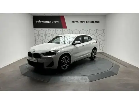 Used BMW X2 Petrol 2021 Ad 