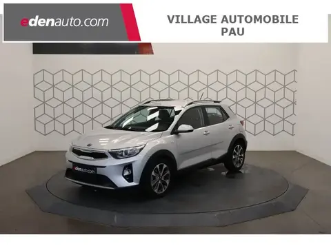 Annonce KIA STONIC Essence 2019 d'occasion 