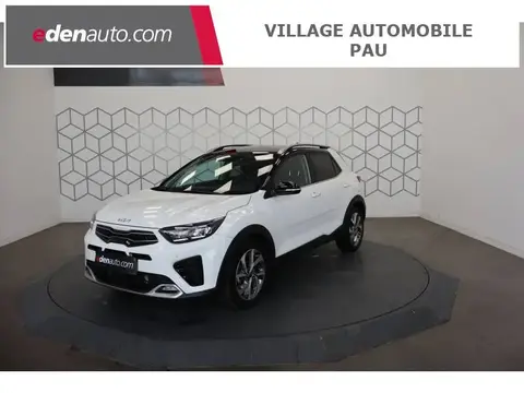 Annonce KIA STONIC Essence 2022 d'occasion 