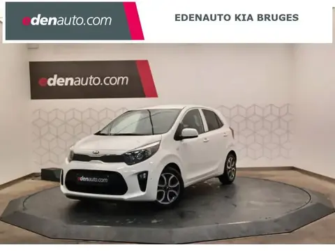 Annonce KIA PICANTO Essence 2019 d'occasion 