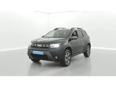 Used DACIA DUSTER Diesel 2024 Ad 