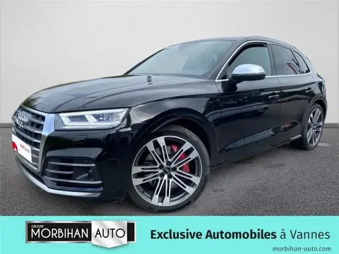 Used AUDI SQ5 Diesel 2019 Ad 