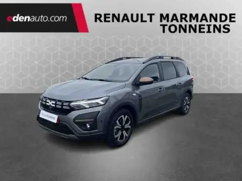 Annonce DACIA JOGGER  2024 d'occasion 