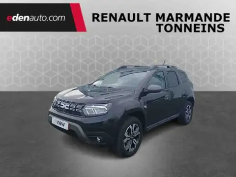 Used DACIA DUSTER Diesel 2024 Ad 