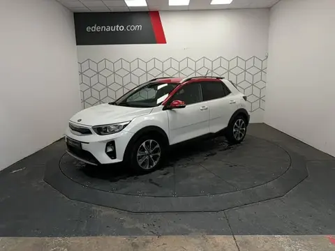 Used KIA STONIC Petrol 2018 Ad 