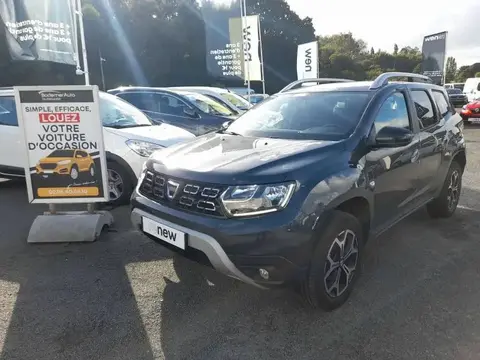 Used DACIA DUSTER Diesel 2020 Ad 