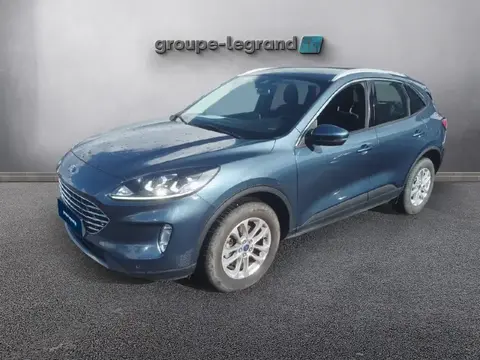 Used FORD KUGA Hybrid 2022 Ad 