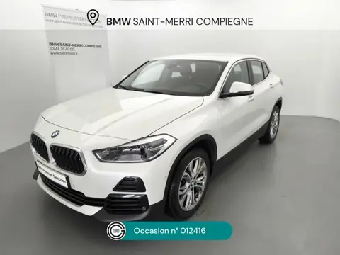 Used BMW X2 Diesel 2020 Ad 