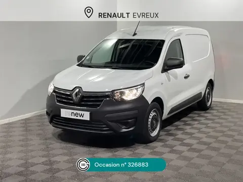 Annonce RENAULT EXPRESS Diesel 2022 d'occasion 