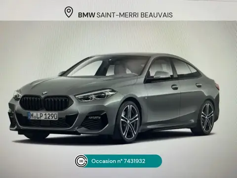 Annonce BMW SERIE 2 Essence 2024 d'occasion 