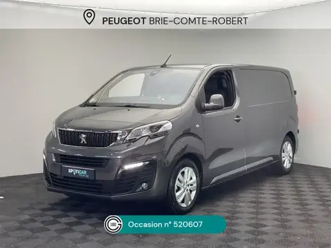 Used PEUGEOT EXPERT Diesel 2021 Ad 