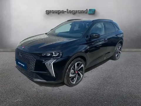 Annonce DS AUTOMOBILES DS7 Diesel 2024 d'occasion 