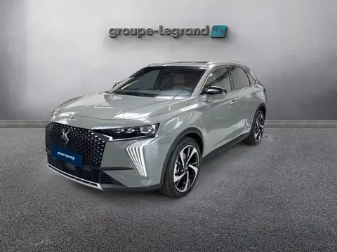 Annonce DS AUTOMOBILES DS7 Hybride 2024 d'occasion 