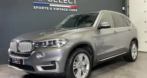 Used BMW X5 Diesel 2016 Ad 