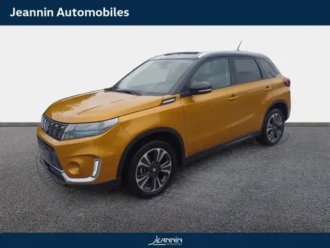 Used SUZUKI VITARA Petrol 2021 Ad 