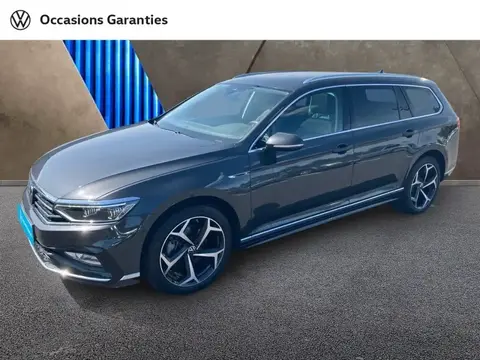 Annonce VOLKSWAGEN PASSAT Diesel 2023 d'occasion 